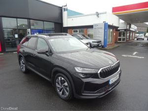 Skoda Kodiaq SEL+ 2.0 TDI 150BHP - Image 3