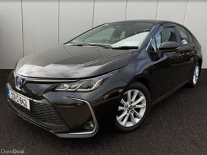 Toyota Corolla COROLLA LUNA SALOON - Image 2