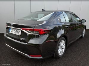 Toyota Corolla COROLLA LUNA SALOON - Image 4