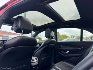 172 Mercedes E220CDI AMG PREMIUM LOW KMS - Image 2