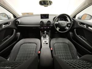 Audi A3 1.4 TFSI Automatic, Reversing camera - Image 2