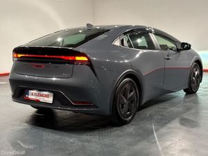 Toyota Prius 1.8 HYBRID AUTOMATIC - NEW MODEL - TO - Image 4