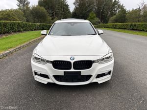 BMW 320D MSPORT AUTO 2017 *SUNROOF* - Image 2