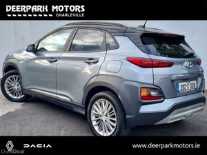 Hyundai KONA 1.6 CRDI Executive - Image 3