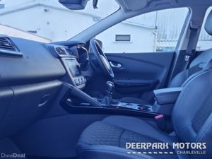 Renault Kadjar 1.5 dCi 115 Iconic - Image 4