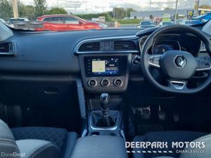 Renault Kadjar 1.5 dCi 115 Iconic - Image 2