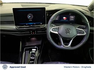 Volkswagen Golf R-LINE 1.5 TSI MHEV 116HP - Image 3