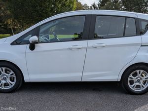 Ford B-Max 2014 NEW NCT - Image 4
