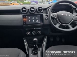 Dacia Duster 1.5  dCi 115 Journey - Image 2