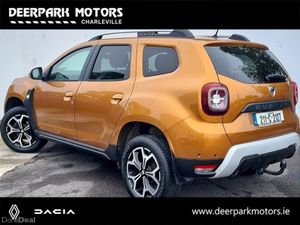 Dacia Duster dCi 115 Prestige - Image 3