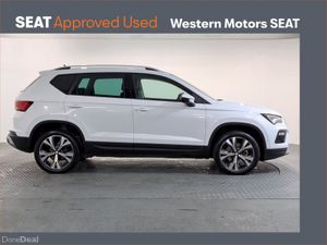 SEAT Ateca 2.0TDI 150hp DSG SE Tech - Image 4
