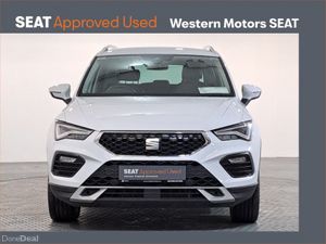 SEAT Ateca 2.0TDI 150hp DSG SE Tech - Image 3