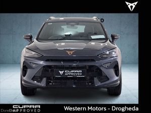 Cupra Formentor e-Hybrid 204hp DSG V2 - Image 3