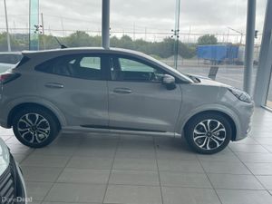 Ford Puma St Line. - Image 4