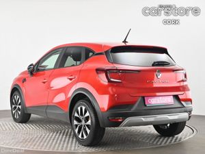 Renault Captur TCe 90 Evolution - Image 3