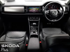 Skoda Kodiaq AUTOMATIC*LEATHER SEATS*STYLE 2.0 TDI - Image 2