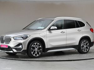 BMW X1 XDRIVE25E PHEV **FULL LEATHER** - Image 4