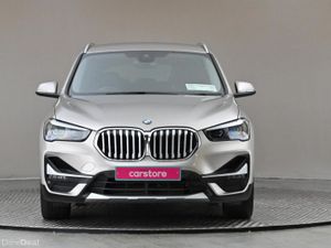 BMW X1 XDRIVE25E PHEV **FULL LEATHER** - Image 2