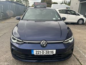 2022 Volkswagen Golf R-Line - Image 3