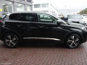 Peugeot 3008 2020 - Image 3