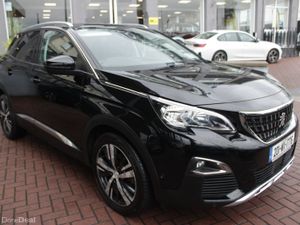 Peugeot 3008 2020 - Image 2