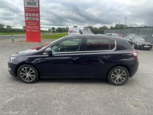 Peugeot 308 2017 - Image 4