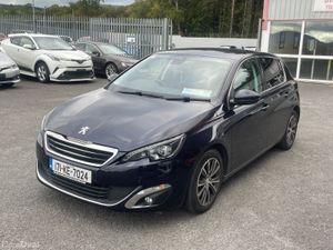Peugeot 308 2017 - Image 3