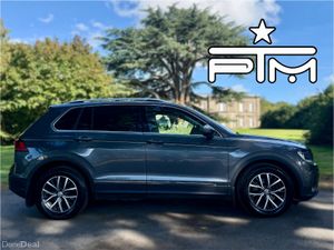 Volkswagen Tiguan 2018 - Image 2