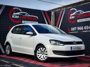 2011 Volkswagen Polo Automatic - Image 2