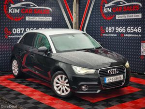 2012 Audi A1 Automatic - Image 3