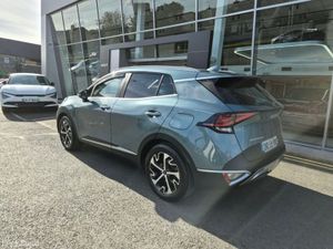 Kia Sportage 1.6 DIESEL K3 5DR - Image 3