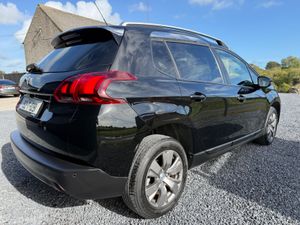 2019 Peugeot 2008 1.5 Diesel - Image 4