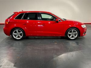 Audi A3 1.4 TFSI AUTOMATIC - SPORTS EDITION - FULL - Image 3