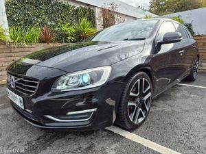 Volvo V60 2.0 D4 AUTO / DYNAMIC EDITION / HIGH SPE - Image 3