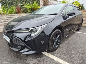 Toyota Corolla 1.8 HYBRID / SPORT 50 Million Editi - Image 3