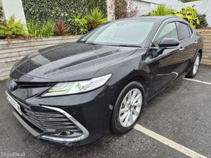 Toyota Camry 2.5 HYBRID / G PACK / TAX €180 - Image 3