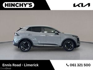 Kia Sportage PE K3 Mhev 5DR - Image 3