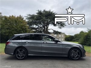 Mercedes-Benz C-Class 2021 - Image 2