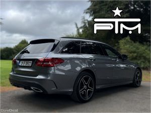 Mercedes-Benz C-Class 2021 - Image 3