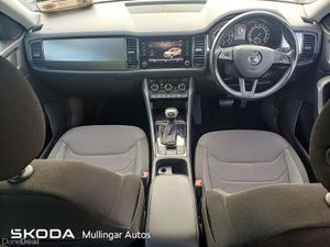 Skoda Kodiaq 2.0 TDI 150HP DSG Ambition 7 Seat - Image 2