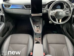 Renault Symbioz techno esprit Alpine HEV E-Tech 16 - Image 3