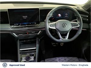 Volkswagen Tiguan 2.0 TDI 150HP R-Line DSG - Image 3
