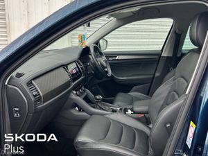 Skoda Kodiaq 2.0 TDI 150HP DSG Style 7 Seat - Image 4