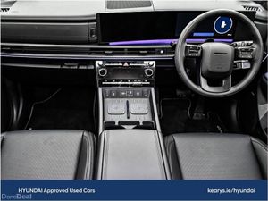 Hyundai Santa Fe 1.6 PHEV 4WD Calligraphy - Image 4