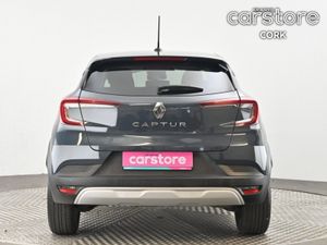 Renault Captur TCe 90 Evolution - Image 4