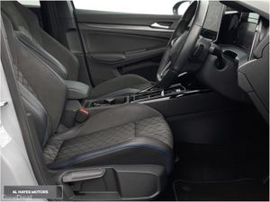 Volkswagen Golf **AUTOMATIC**SUNROOF**R-LINE 2.0 T - Image 4