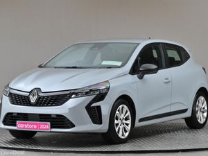 Renault Clio 1.0 TCE EVOLUTION 6SPD **SAT NAV** - Image 3