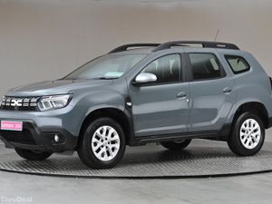 Dacia Duster 1.5 BLUE DCI 6SPD EXPRESSION - Image 4