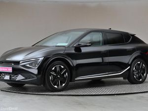 Kia EV6 BEV EARTH RWD 84KWH FACE LIFT MODEL - Image 4