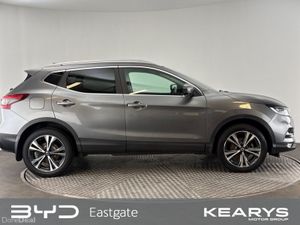 Nissan Qashqai 1.3 PET SV PREMIUM - Image 3